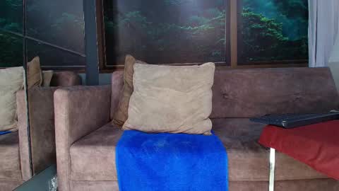 Snapshot of jonas_smith1 chatting on February 10, 7:38 pm Jonas online show from February 10, 7:38 pm