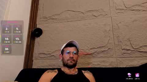 Snapshot of jonathan_rivers chatting on March 11, 11:22 pm Jonathan RiversNew online show from March 11, 11:22 pm