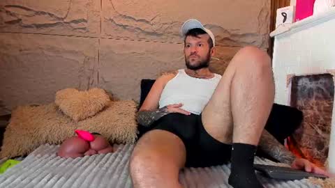 Jonathan RiversNew online show from June 22, 9:45 pm