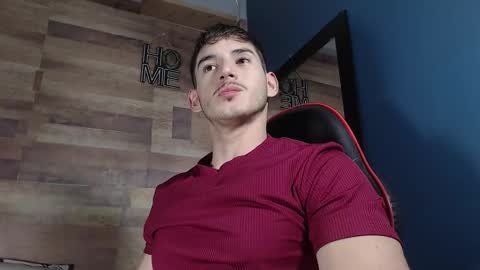 jonathancast08 online show from September 18, 10:45 pm