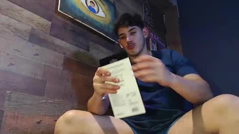 jonathancast08 online show from February 13, 2:29 am