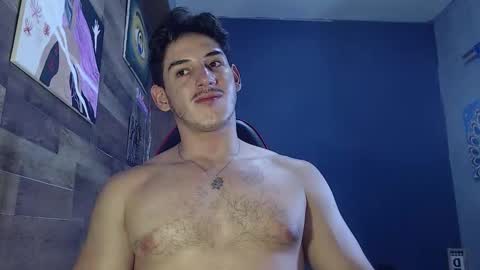 jonathancast08 online show from February 20, 6:26 am