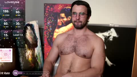 Snapshot of jonathanfranz123 chatting on January 20, 8:41 am jonathanfranz123 online show from January 20, 8:41 am