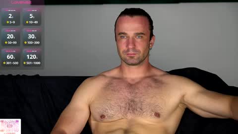 jonathanfranz123 online show from February 26, 4:33 am