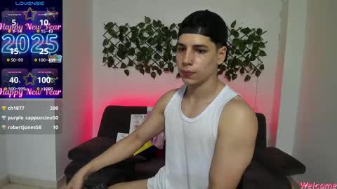 Instagram jonathanfit14 online show from January 2, 11:06 pm