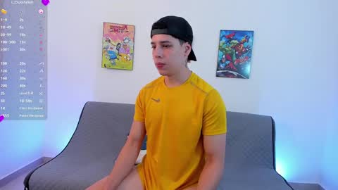 Instagram jonathanfit14 online show from September 30, 9:09 pm