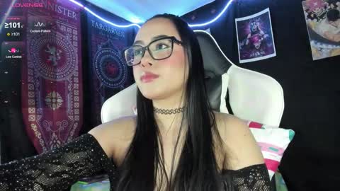 Janna online show from March 24, 4:50 am