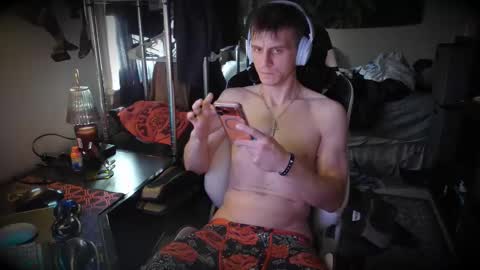 Snapshot of jonathanthiccoc chatting on February 10, 9:41 pm jonathanthiccoc online show from February 10, 9:41 pm