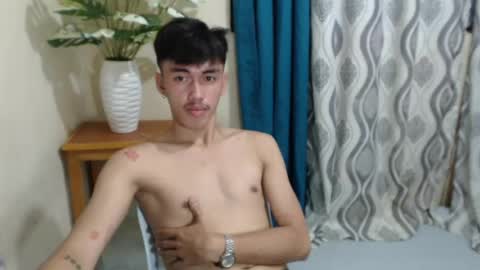 jonel online show from July 17, 12:17 am