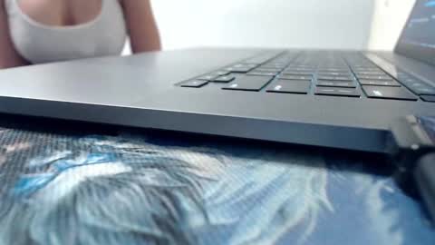 AlesyaJ online show from December 13, 7:32 pm