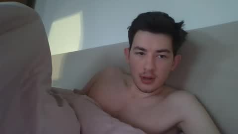 jonhy_merlin online show from March 27, 4:29 am