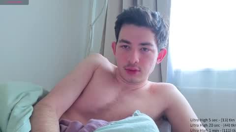 jonhy_merlin online show from April 7, 5:08 am