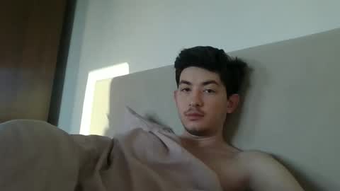 jonhy_merlin online show from April 10, 3:56 am