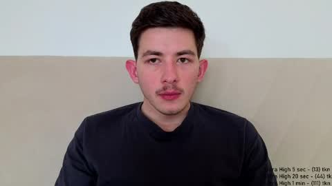 jonhy_merlin online show from April 14, 11:49 am