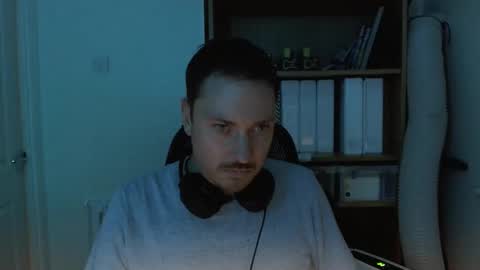 Jon online show from October 5, 12:42 am