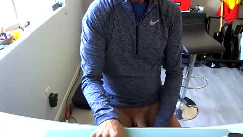 Jon Rockit online show from April 14, 4:57 pm