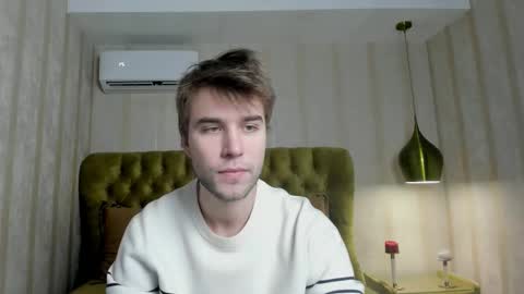 Jonah online show from November 14, 12:15 pm