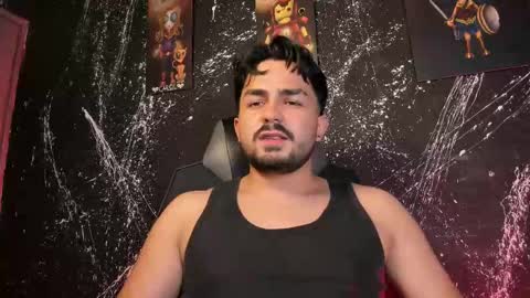 JonSnow online show from November 8, 5:29 am