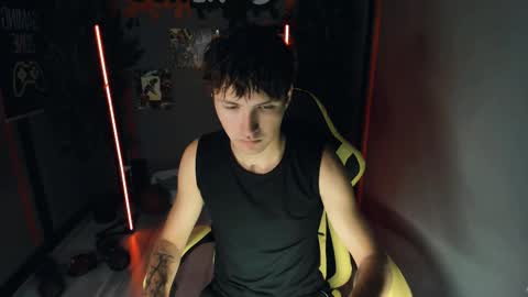 Snapshot of jonny_dark chatting on September 12, 10:37 am Jonny online show from September 12, 10:37 am