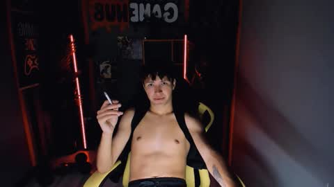 Snapshot of jonny_dark chatting on September 14, 10:14 am Jonny online show from September 14, 10:14 am