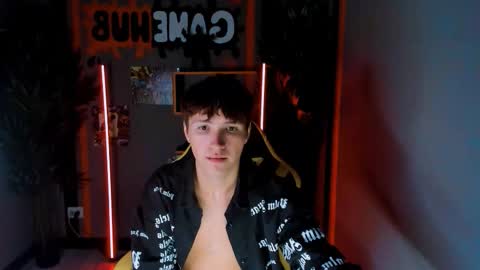 Snapshot of jonny_dark chatting on September 19, 10:27 am Jonny online show from September 19, 10:27 am