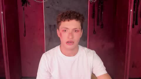 Snapshot of jonny_dark chatting on October 19, 9:26 pm Jonny online show from October 19, 9:26 pm