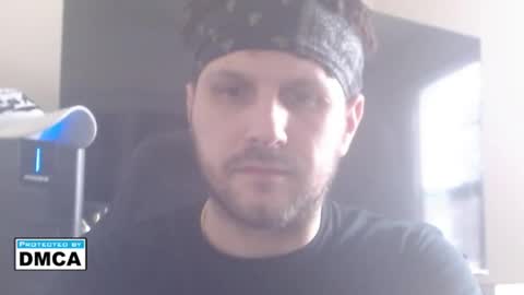 Jonny Bans online show from June 5, 2:34 pm