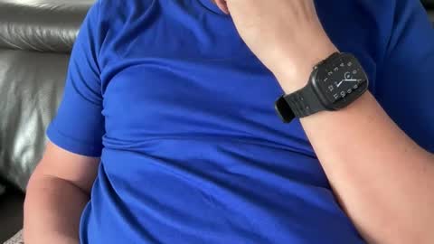 Joanna Slut online show from December 3, 10:35 am