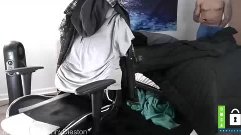 Snapshot of jonnydieston777 chatting on March 15, 2:12 pm JonnyDieston online show from March 15, 2:12 pm