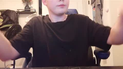 Snapshot of jonnyonthespot3 chatting on February 11, 2:27 am Jonnyonthespot3 online show from February 11, 2:27 am