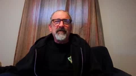 Jon online show from November 2, 7:49 pm