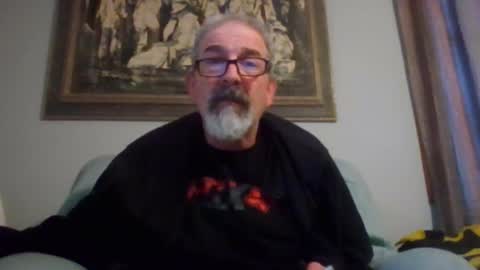 Jon online show from February 22, 5:44 pm