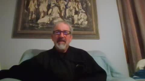 Jon online show from March 7, 2:52 am