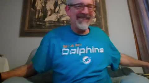 Jon online show from March 8, 8:01 pm