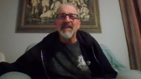 Jon online show from March 13, 12:17 am