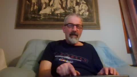 Jon online show from March 29, 9:59 pm