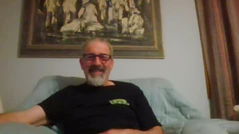 Jon online show from April 10, 1:00 am