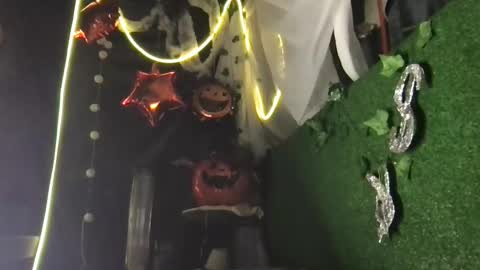 Jony Marta GMT 2000-0100 every day online show from November 3, 9:16 pm