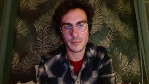 Snapshot of joohnoff chatting on January 21, 10:51 pm John online show from January 21, 10:51 pm