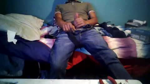 Snapshot of jor686471 chatting on January 19, 12:47 am jor686471 online show from January 19, 12:47 am