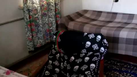 Jordan Dior online show from October 4, 6:33 am