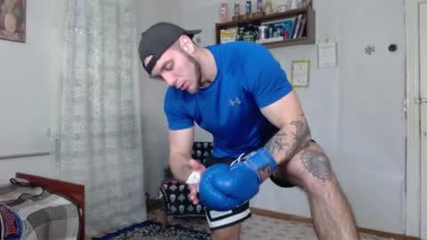 Snapshot of jordan1dior chatting on May 17, 7:28 am Jordan Dior online show from May 17, 7:28 am