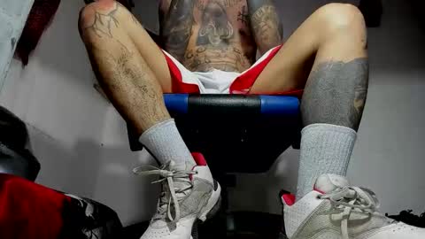 jordan33blake online show from May 13, 12:24 pm