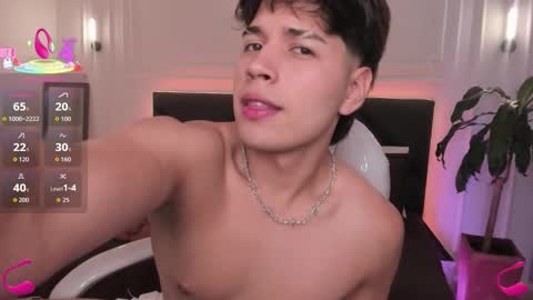 JORDAN online show from October 30, 9:04 pm