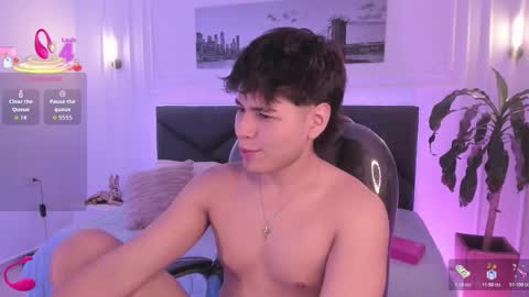 JORDAN online show from November 15, 10:59 pm