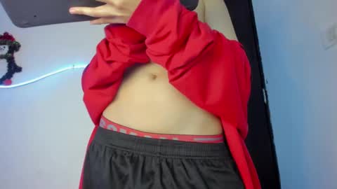 Snapshot of jordan__05 chatting on December 3, 12:02 am Jordan online show from December 3, 12:02 am