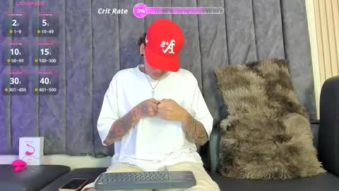 Snapshot of jordan_and_dustin chatting on September 26, 5:55 am jordan_and_dustin online show from September 26, 5:55 am