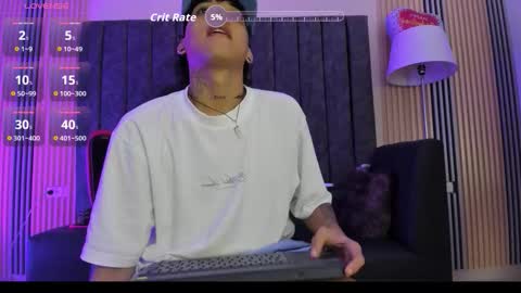 Snapshot of jordan_and_dustin chatting on October 4, 7:17 am jordan_and_dustin online show from October 4, 7:17 am