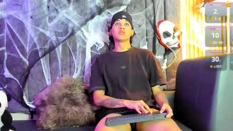 Snapshot of jordan_and_dustin chatting on October 22, 10:48 am jordan_and_dustin online show from October 22, 10:48 am