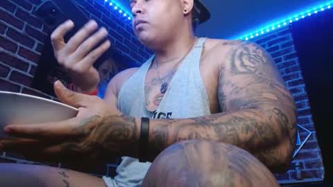 Jordan  online show from October 2, 6:04 pm